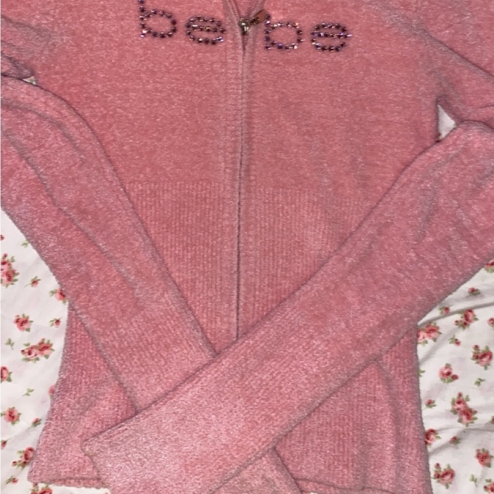 Bebe sweater